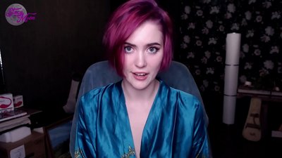 Instrukcja na jerk off od rosyjskiej dziewczyny w języku angielskim