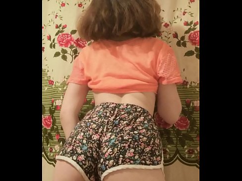 ❤️ Sexy young babe stripping off her shorts on camera ☑ Anal video at pl.mysexgamer.ru ﹏