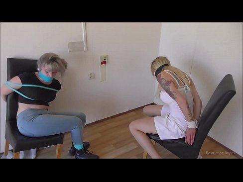 ❤️ Uzależniona / związana i zakneblowana / damsel in distress ☑ Anal video at pl.mysexgamer.ru ﹏