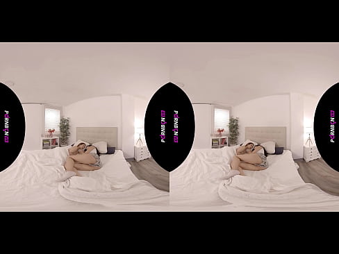 ❤️ PORNBCN VR Dwie młode lesbijki budzą się napalone w wirtualnej rzeczywistości 4K 180 3D Geneva Bellucci Katrina Moreno ☑ Anal video at pl.mysexgamer.ru ﹏