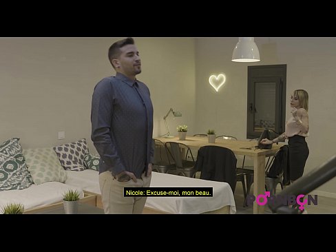❤️ PORNBCN 4K Jedna dojrzała kobieta z dużymi cyckami chce być zerżnięta analnie Młody żigolak z dużym kutasem blowjob amoralizm hard fuck hand job dog style pussy lick orgazm napisy francuskie ☑ Anal video at pl.mysexgamer.ru ﹏