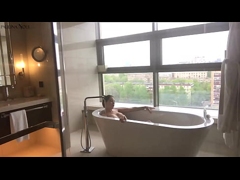 ❤️ Ogromna laska namiętnie waląca sobie cipkę w łazience ☑ Anal video at pl.mysexgamer.ru ﹏