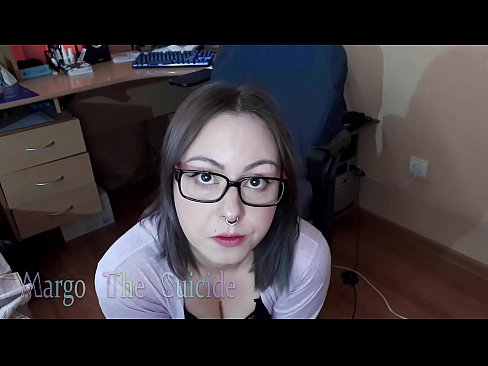❤️ Sexy Girl with Glasses Sucks Dildo Deeply on Camera ☑ Anal video at pl.mysexgamer.ru ﹏