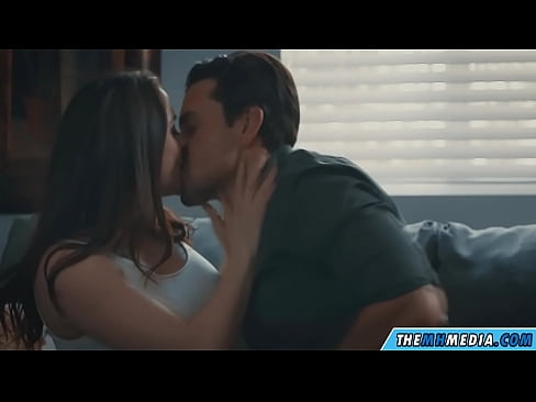 ❤️ Romantyczny seks z dobrą biuściastą mamusią ☑ Anal video at pl.mysexgamer.ru ﹏